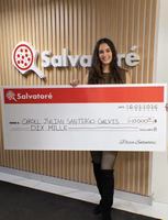 Image concours Pizza Salvatoré