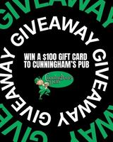 Image contest Pub Cunninghams