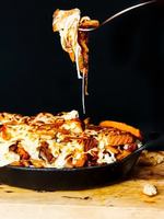 Image contest Casse-croûte Courteau des Forges