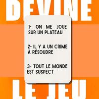 Image contest Le Joker Pub Ludique - Valleyfield