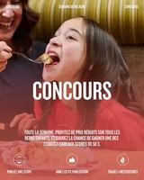 Image contest Rôtisserie Scores