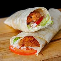 Image contest Casse-croûte Courteau St-Grégoire