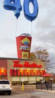 Image contest Tim Hortons - Louis-Philippe-Picard