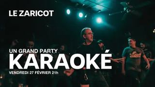 Image contest Le Zaricot