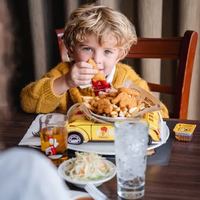 Image contest St-Hubert