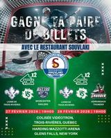 Image contest Restaurant Souvlaki | Restaurant grec à Lachine