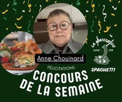 Image contest Bistro de la Forge