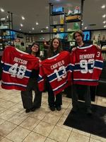 Image concours Brasserie Y Upsilon - Restaurant