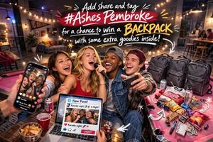 Image contest Ashes Family Restaurant