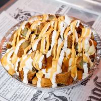 Image contest Casse-Croûte Courteau – Saint-Boniface