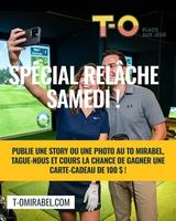 Image contest T-O MIRABEL