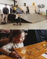 Image concours Le 2800 du Parc