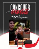 Image contest Restaurant ZIBO! Brossard