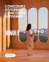 Image contest Atelier de torréfaction café Jungle