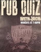 Image concours Lord William Pub