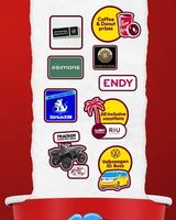 Image concours Tim Hortons