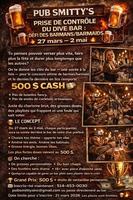 Image contest Pub Smitty’s