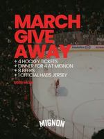 Image contest Mignon Steak Frites | Petite-Bourgogne