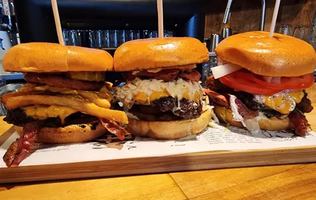 Image concours Brasserie La Baraque - Pub Québec