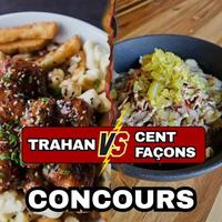 Image concours Le Melkior | Bistro-bar de quartier