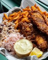 Image concours Brit & Chips