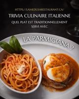 Image contest La Medusa