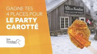 Image contest Table Champêtre Les Rondins