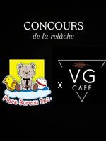 Image contest VG Café