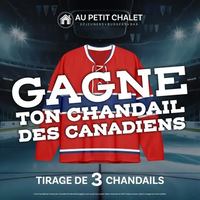 Image contest Au Petit Chalet