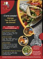 Image contest Terrasse chez Donat