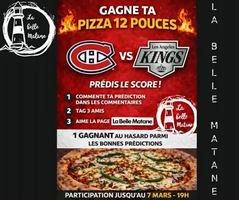 Image contest La belle Matane