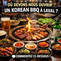 Image contest Mon Ami Coréen Solar Uniquartier