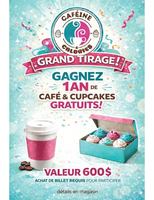 Image contest Caféine et Calories