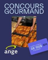 Image contest Espace Montmorency