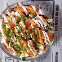 Image contest Casse-Croûte Courteau – Saint-Boniface