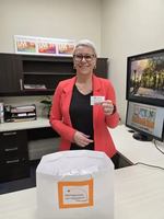 Image contest Pizzeria Lac Megantic