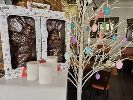 Image contest L'Orange Bistro