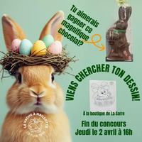 Image contest Fromagerie La Vache à Maillotte