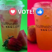 Image contest Balthazar Cafe | Carrefour du Nord-Ouest