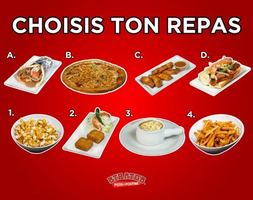 Image contest Stratos Pizzeria