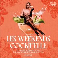 Image contest Les Contrebandiers Boissonnerie gourmande