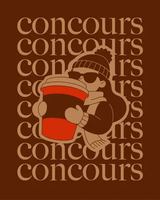 Image contest Presse Café Laval (Centropolis)