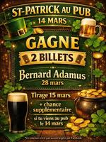 Image contest Pub L'autre bar d'la rue