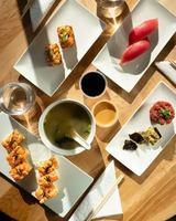 Image contest Bubble Tea Shop