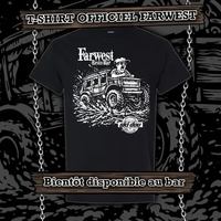 Image contest Farwest Country Bar - Grande Allée