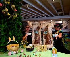 Image contest Burger BUM