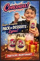 Image contest Lyna Sushi