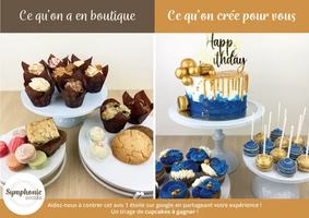 Image contest Symphonie Sucrée