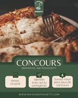 Image contest Bistro de la Forge