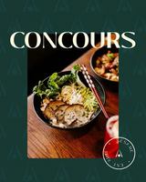 Image contest SESAME - BISTRO ASIATIQUE